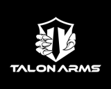 https://www.logocontest.com/public/logoimage/1715679618Talon Arms18.png